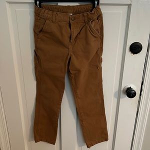Size 14 boys carpenter pants